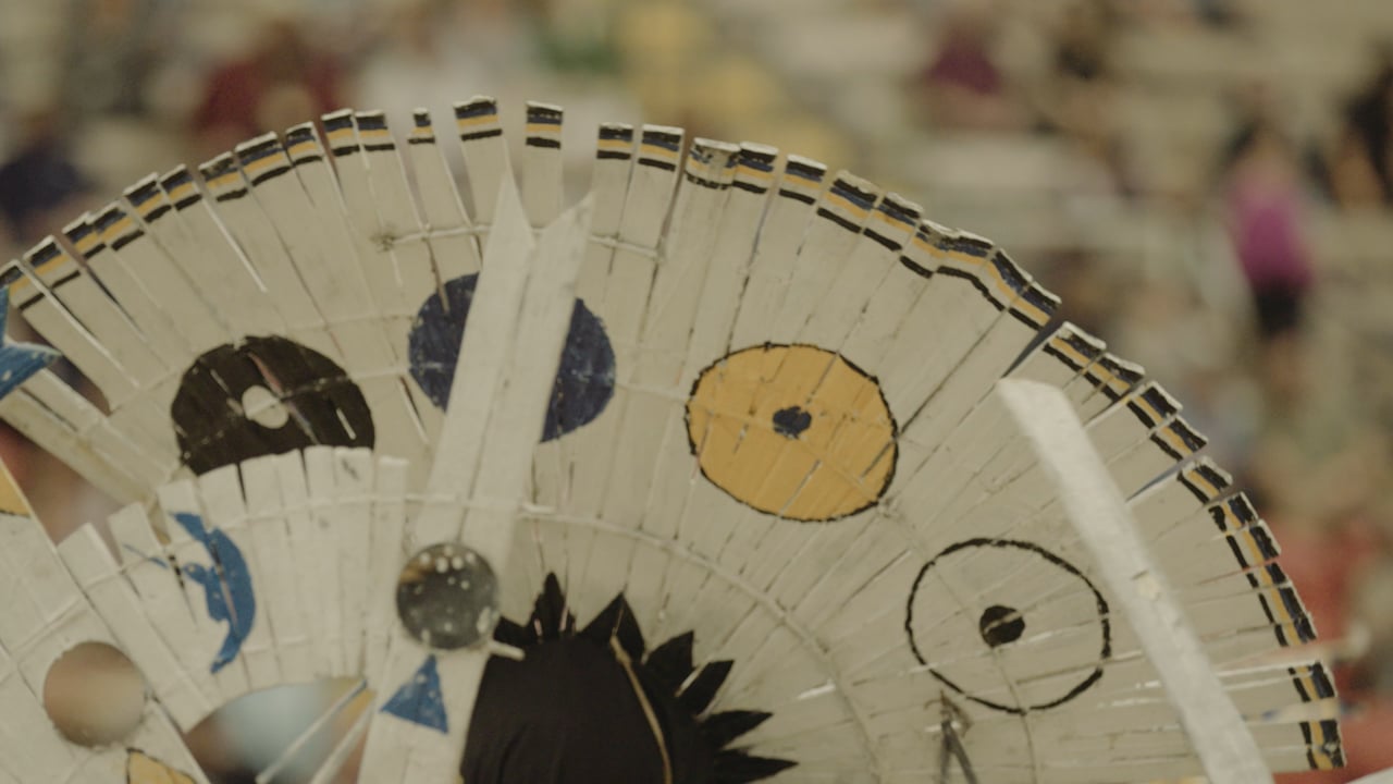Austin Powwow | Great Promise For American Indians | 2023