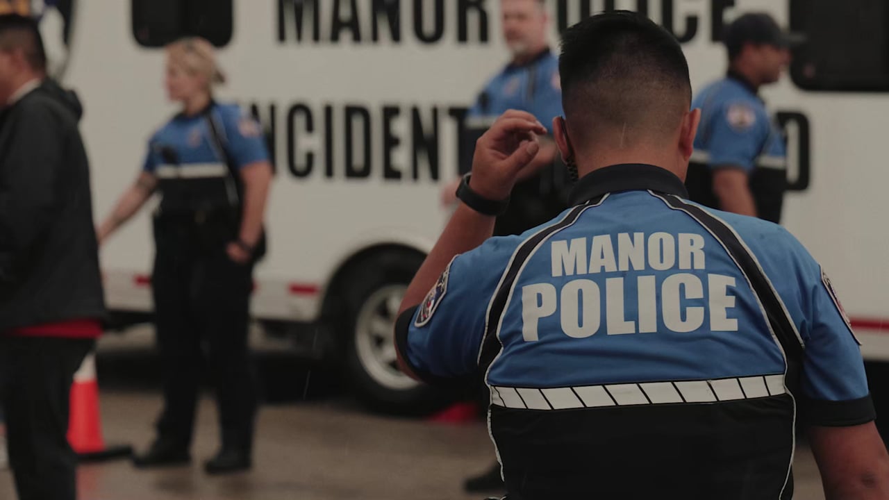 Manor Fourth Of July | Community Event Film | 2021